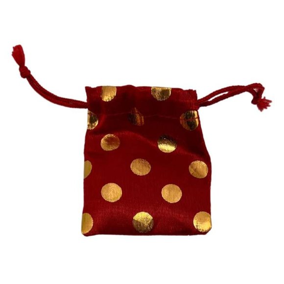 Unbranded | Raw Pyrite Pendant Necklace | Black | 4.5cm - Picture 4 of 4